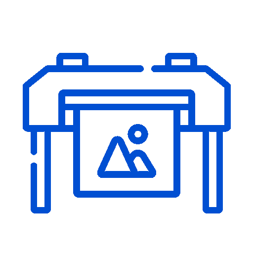 ICS CORPORATE, Informatica ,Reti Lan, Digitalizzazione, Copisteria, Plottaggi, Stampa Digitale, 3D, Arredi Ufficio. Sicilia, Gela